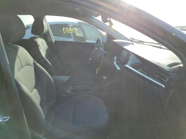 2021 KIA NIRO LXS KNDCM3LD8M5477480