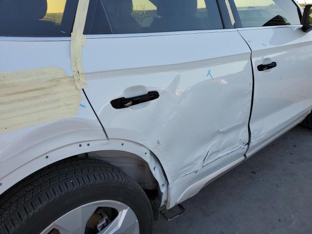 2021 AUDI Q5 PRESTIG - WA1CABFYXM2059354