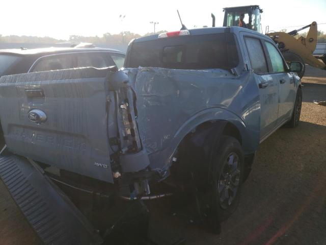 2022 FORD MAVERICK X 3FTTW8F97NRA76998