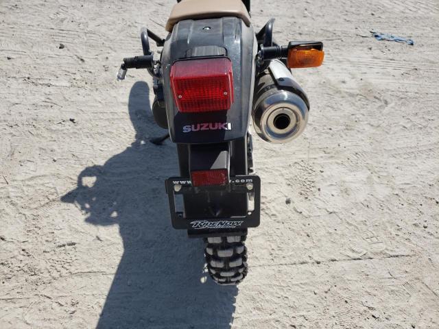 2022 SUZUKI DR650 SE JS1SP46D8N7100944