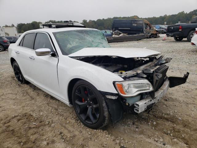 2014 CHRYSLER 300C - 2C3CCAET3EH105068