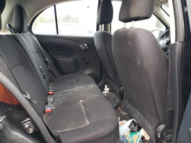 2015 NISSAN MICRA 3N1CK3CP5FL213056