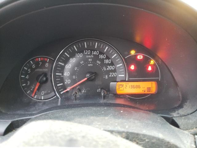 2015 NISSAN MICRA 3N1CK3CP5FL213056