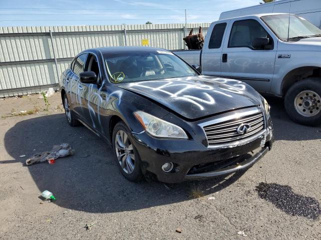 2013 INFINITI M37 