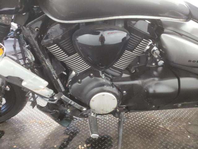2020 SUZUKI VZR1800 - JS1VY53A0L7100007