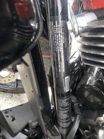2018 HARLEY-DAVIDSON FLTRXSE CV 1HD1TCL17JB955366