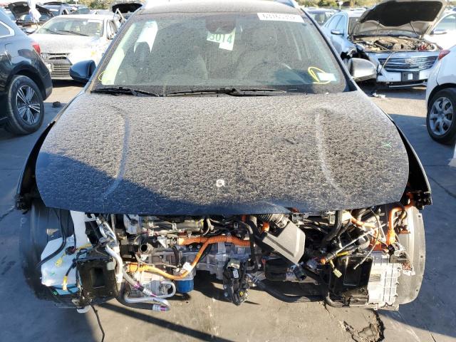 2021 KIA NIRO LXS KNDCM3LD8M5477480