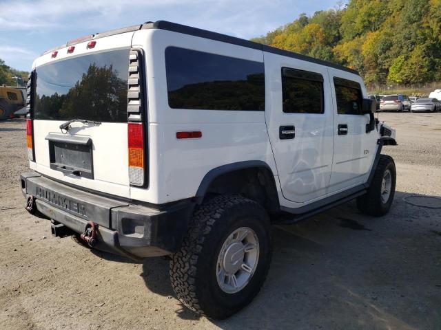 5GRGN23U04H119327 Hummer H2