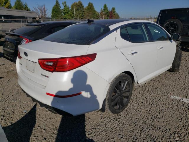 5XXGR4A67EG293125 KIA OPTIMA SX