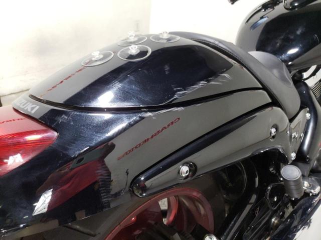 2019 SUZUKI VZ1500 JS1VY55A2K2100275