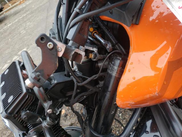 2021 HARLEY-DAVIDSON RA1250 S 1HD1ZES18MB309253