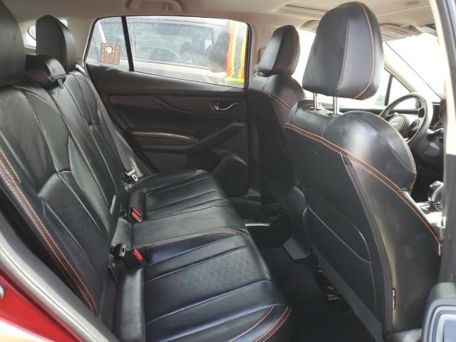 JF2GTALC0JH210345 Subaru Crosstrek Limited