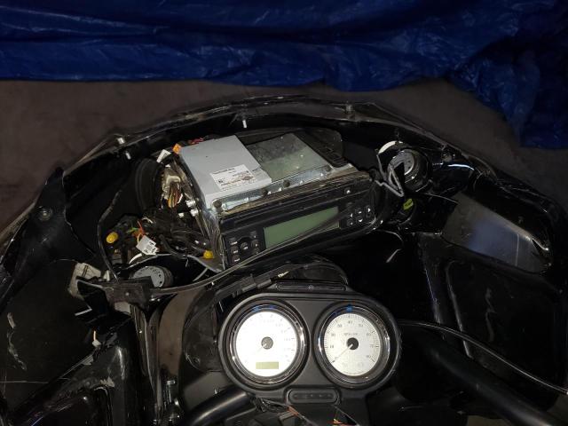 2012 HARLEY-DAVIDSON FLTRX ROAD - 5HD1KHMAXCB659655