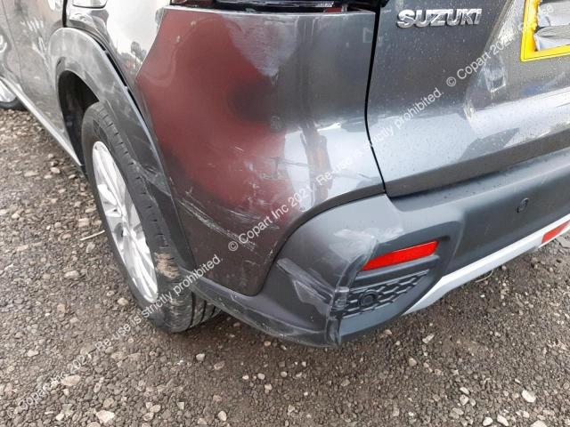 TSMJYAD2S00A22099 Suzuki Sx4 S-cros