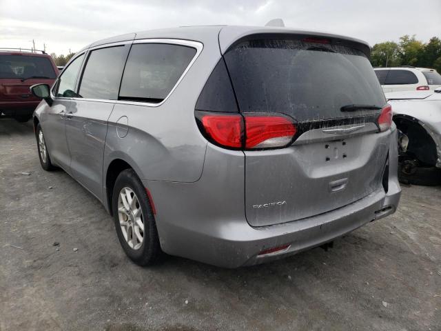2C4RC1DG4HR515693 Chrysler Pacifica Touring