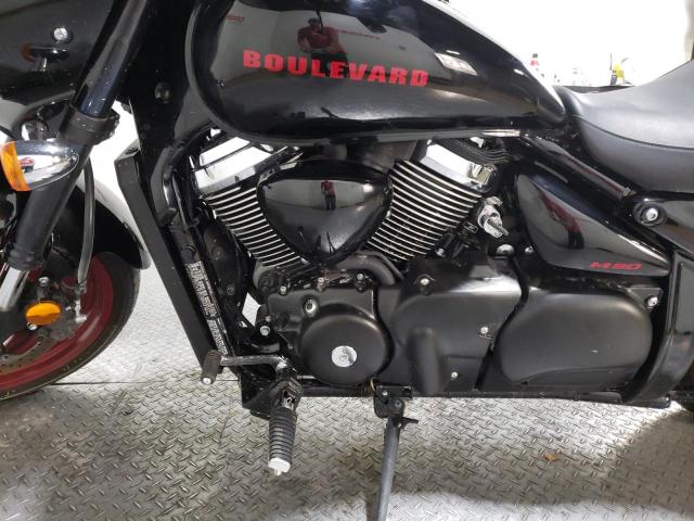 2019 SUZUKI VZ1500 JS1VY55A2K2100275