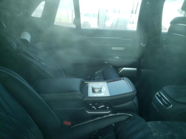 2023 GENESIS G90 KMTFC4SD2PU011434