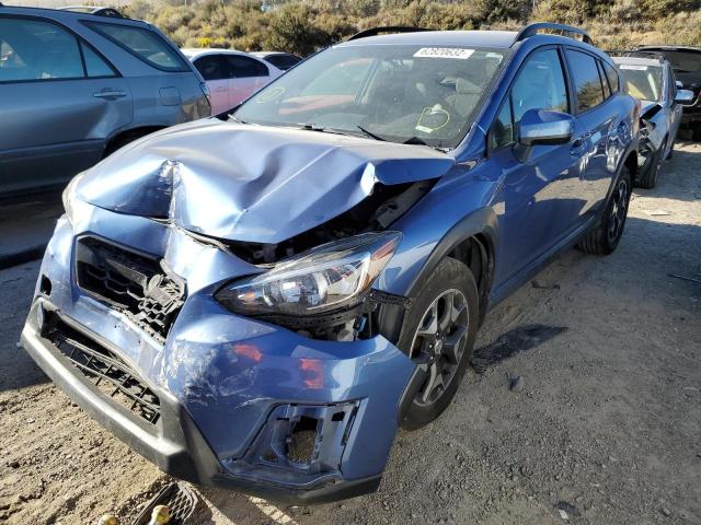 JF2GTABC7JH305650 Subaru Crosstrek Premium