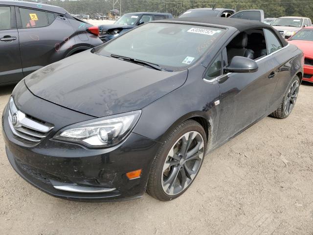 2016 BUICK CASCADA PR W04WT3N57GG155566