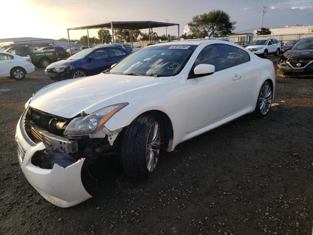 2013 INFINITI G37 JOURNE - JN1CV6EK4DM921912