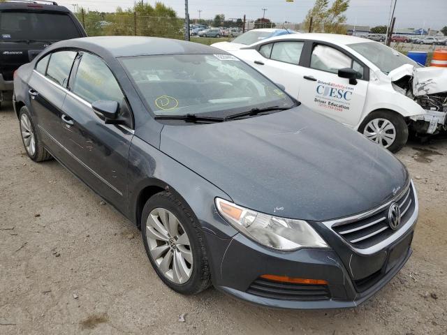 2012 Volkswagen CC Sport for sale in Indianapolis, IN
