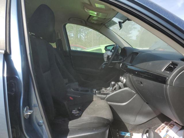2016 MAZDA CX-5 SPORT - JM3KE4BY8G0738490