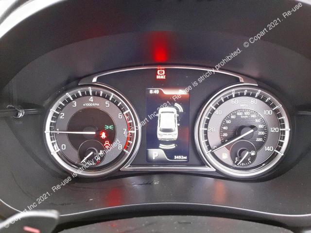 TSMJYAD2S00A22099 Suzuki Sx4 S-cros
