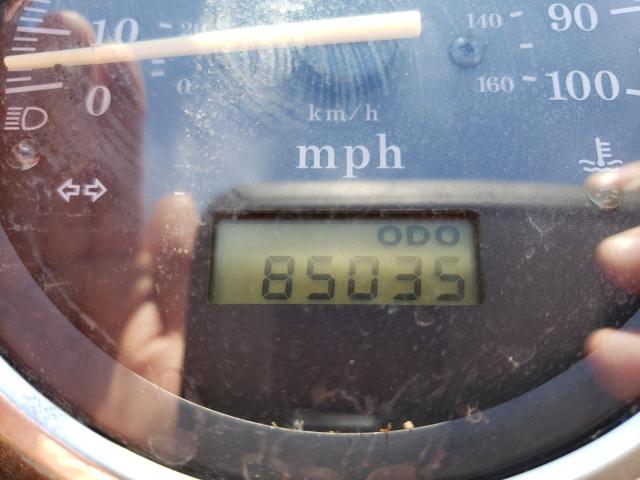 2002 HONDA VT750 DC JH2RC44022M614163