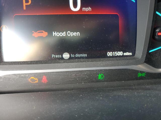 2022 HONDA PILOT SPOR 5FNYF5H34NB029913
