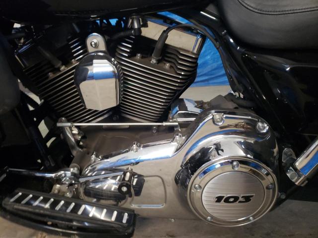 2012 HARLEY-DAVIDSON FLTRX ROAD - 5HD1KHMAXCB659655