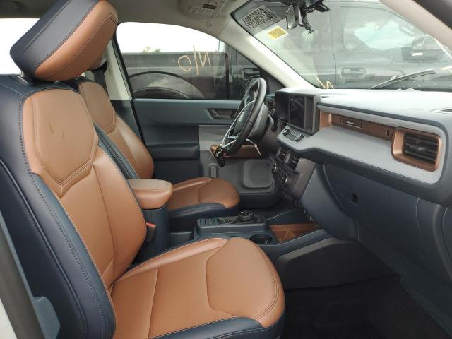 2022 FORD MAVERICK X 3FTTW8E31NRA42259