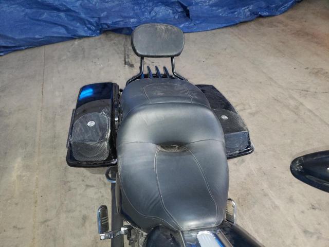 2012 HARLEY-DAVIDSON FLTRX ROAD - 5HD1KHMAXCB659655