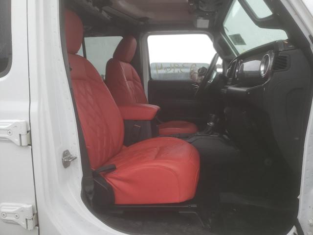 2019 JEEP WRANGLER UNLIMITED SAHARA VIN: 1C4HJXEN3KW600475