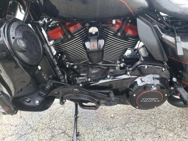 2018 HARLEY-DAVIDSON FLTRXSE CV 1HD1TCL17JB955366