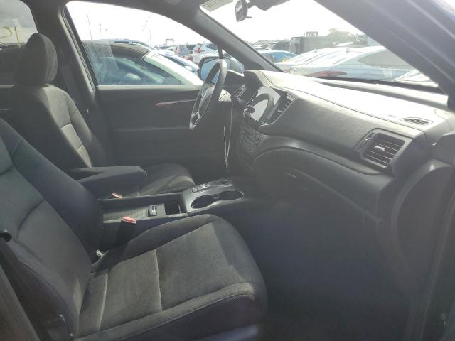 2022 HONDA PILOT SPOR 5FNYF5H34NB029913