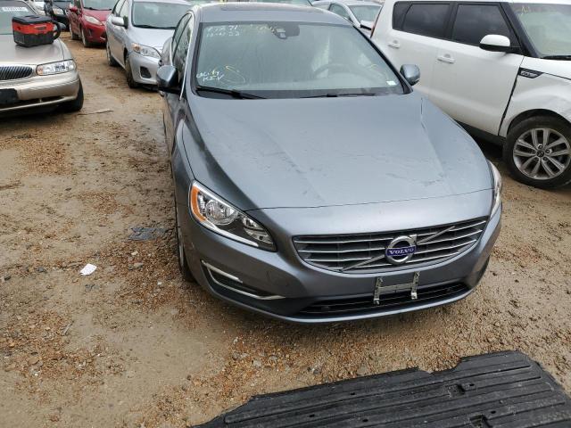 2016 Volvo S60 