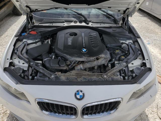 2018 BMW M240I WBA2N1C53JVC28456