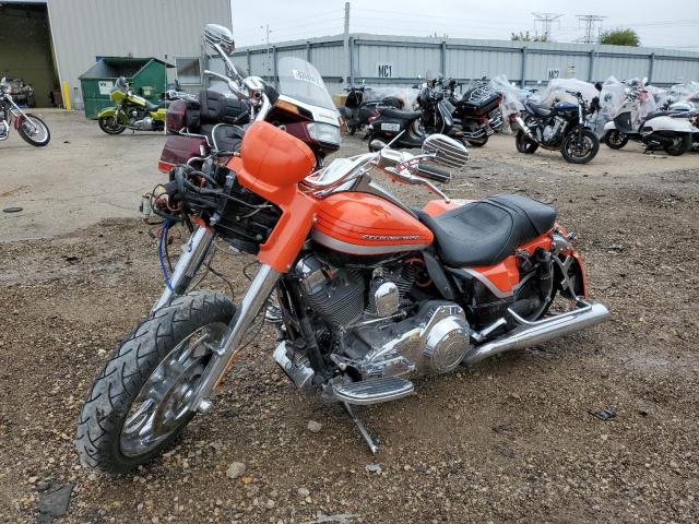 2009 HARLEY-DAVIDSON FLTRSE3 1HD1PV81X9Y957405