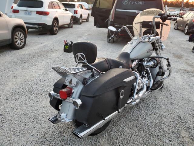 2011 HARLEY-DAVIDSON FLHRC 1HD1FRM19BB636934
