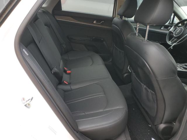 2022 KIA K5 EX - 5XXG34J25NG094329