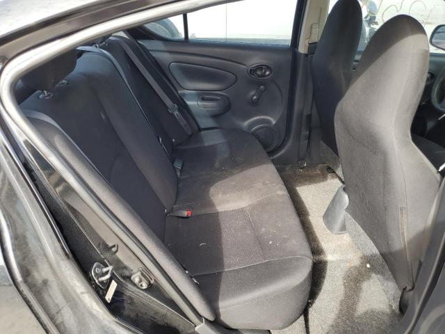 2015 NISSAN VERSA S S 3N1CN7AP4FL808143