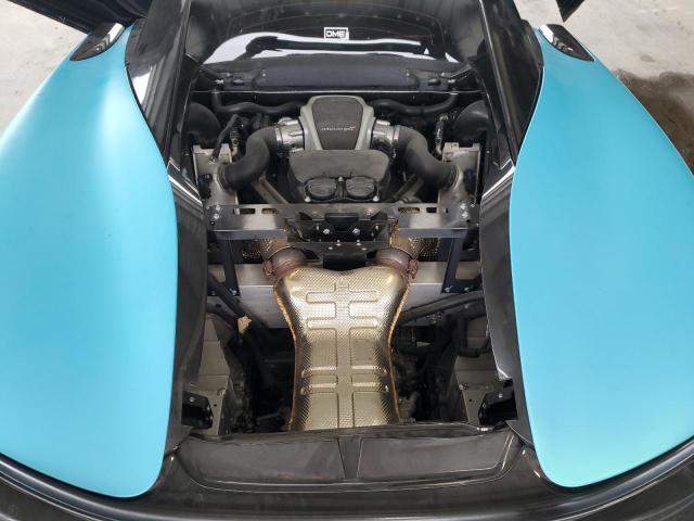 2016 MCLAREN AUTOMOTIVE 570S SBM13DAA6GW000836