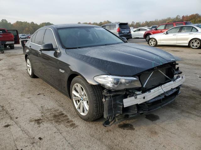 2016 BMW 528 XI - WBA5A7C56GG145223