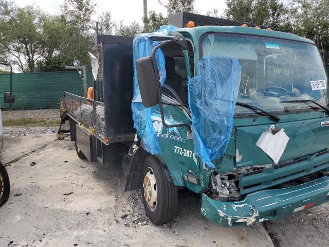 2010 Isuzu Nqr VIN: JALE5W163A7900041 Lot: 61951762