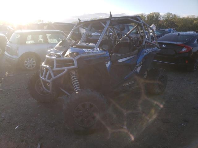 2016 POLARIS RZR XP 100 - 3NSVDE990GF449150