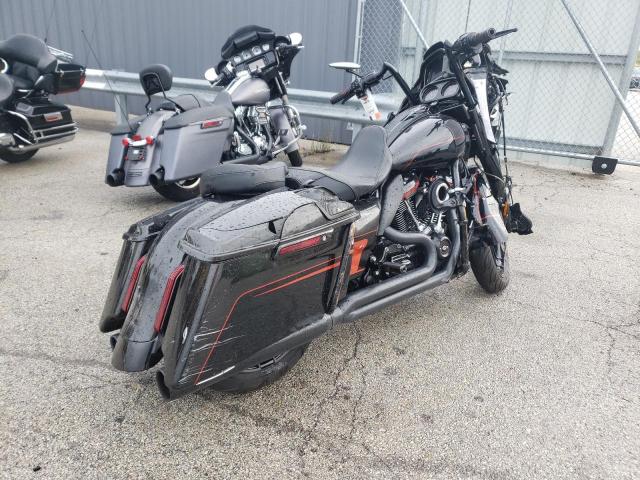 2018 HARLEY-DAVIDSON FLTRXSE CV 1HD1TCL17JB955366