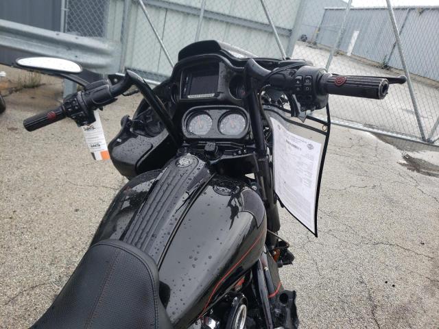 2018 HARLEY-DAVIDSON FLTRXSE CV 1HD1TCL17JB955366