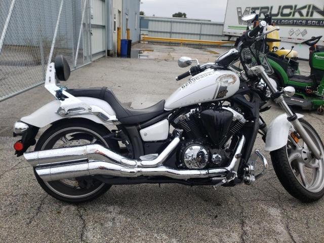 2013 YAMAHA XVS1300 CU JYAVP33E0DA007701