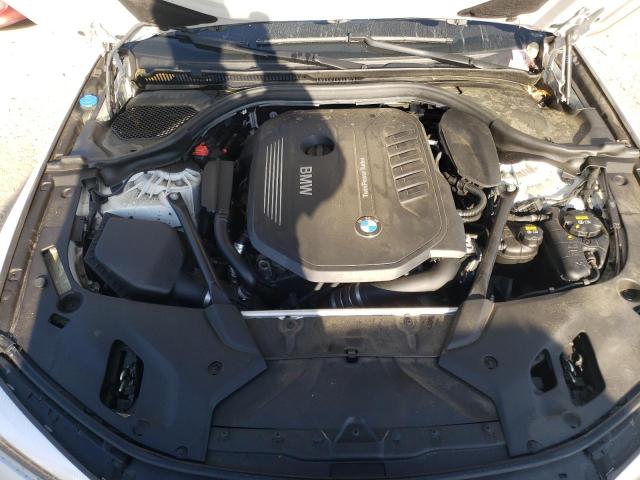 2018 BMW 540 XI - WBAJE7C5XJG891295