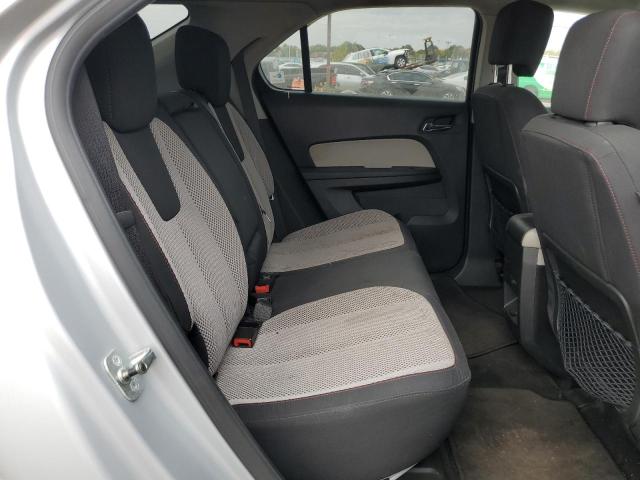 2010 Chevrolet Equinox Lt VIN: 2CNALDEW2A6356650 Lot: 47724933